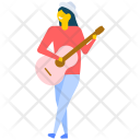 پیش‌نمایش فایل female-guitarist-1 از پک آدم‌ها ۱