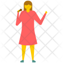 پیش‌نمایش فایل female-singer-2 از پک آدم‌ها ۱