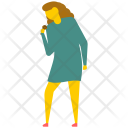 پیش‌نمایش فایل female-singer-3 از پک آدم‌ها ۱