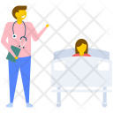 پیش‌نمایش فایل hospital-room-1 از پک آدم‌ها ۱
