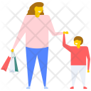 پیش‌نمایش فایل mother-and-kids-shopping-1 از پک آدم‌ها ۱