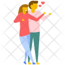 پیش‌نمایش فایل couple-taking-selfie-1 از پک آدم‌ها ۲