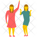 پیش‌نمایش فایل female-friends-excitement از پک آدم‌ها ۲