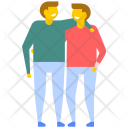 پیش‌نمایش فایل happy-friends-3 از پک آدم‌ها ۲