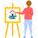 پیش‌نمایش فایل painter-37 از پک آدم‌ها ۲