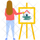 پیش‌نمایش فایل painter-38 از پک آدم‌ها ۲