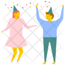 پیش‌نمایش فایل party-dance از پک آدم‌ها ۲