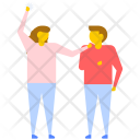 پیش‌نمایش فایل quarreling از پک آدم‌ها ۲