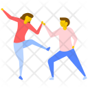 پیش‌نمایش فایل rock-n-roll-dance-1 از پک آدم‌ها ۲