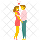 پیش‌نمایش فایل romantic-couple-1 از پک آدم‌ها ۲