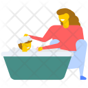 پیش‌نمایش فایل baby-bath-10 از پک آدم‌ها ۳