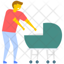 پیش‌نمایش فایل baby-stroller-11 از پک آدم‌ها ۳