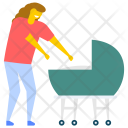 پیش‌نمایش فایل baby-stroller-9 از پک آدم‌ها ۳
