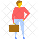 پیش‌نمایش فایل businessman-342 از پک آدم‌ها ۳