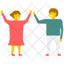 پیش‌نمایش فایل happy-mates-1 از پک آدم‌ها ۳