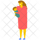 پیش‌نمایش فایل mother-holding-her-baby-1 از پک آدم‌ها ۳