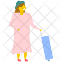 پیش‌نمایش فایل woman-holding-luggage-1 از پک آدم‌ها ۳