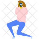 پیش‌نمایش فایل female-photographer-4 از پک آدم‌ها ۴