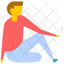 پیش‌نمایش فایل smoking-man-2 از پک آدم‌ها ۴