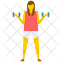 پیش‌نمایش فایل athletic-girl-1 از پک آدم‌ها ۵