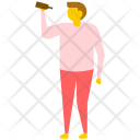 پیش‌نمایش فایل drunk-man-8 از پک آدم‌ها ۵