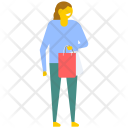 پیش‌نمایش فایل shopping-woman-2 از پک آدم‌ها ۵
