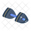 پیش‌نمایش فایل dumbbell-designed-in-style-6132838 از پک المپیک
