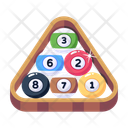 پیش‌نمایش فایل handy-of-billiard-balls-6132814 از پک المپیک