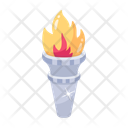 پیش‌نمایش فایل n-olympics-fire-lamp-6132756 از پک المپیک