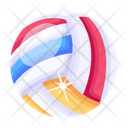 پیش‌نمایش فایل scalable-of-volleyball-6132829 از پک المپیک