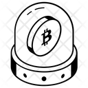 پیش‌نمایش فایل bitcoin-design-6167608 از پک امنیت داده