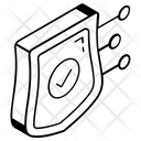 پیش‌نمایش فایل check-security-design-6167606 از پک امنیت داده