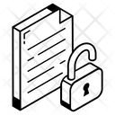پیش‌نمایش فایل file-lock-editable-6167603 از پک امنیت داده