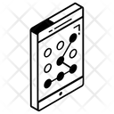پیش‌نمایش فایل mobile-pattern-design-6167578 از پک امنیت داده