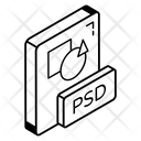 پیش‌نمایش فایل file-type-6071562 از پک طراحی گرافیک