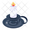 پیش‌نمایش فایل burning-candlelight-6208630 از پک قرون وسطی