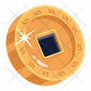 پیش‌نمایش فایل chinese-coin-6208541 از پک قرون وسطی