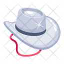 پیش‌نمایش فایل cowboy-hat-6208616 از پک قرون وسطی