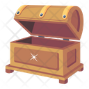پیش‌نمایش فایل gold-chest-6208597 از پک قرون وسطی