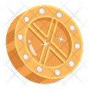 پیش‌نمایش فایل gold-coin-modern-6208648 از پک قرون وسطی