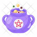پیش‌نمایش فایل magic-pot-with-eyeballs-6208548 از پک قرون وسطی