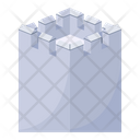 پیش‌نمایش فایل medieval-castle-tower-6208664 از پک قرون وسطی
