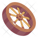 پیش‌نمایش فایل medieval-wheel-6208556 از پک قرون وسطی