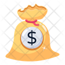 پیش‌نمایش فایل n-money-sack-6208617 از پک قرون وسطی