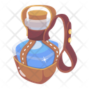 پیش‌نمایش فایل potion-bottle-6208607 از پک قرون وسطی