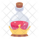 پیش‌نمایش فایل potion-bottle-6208656 از پک قرون وسطی