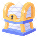 پیش‌نمایش فایل treasure-chest-6208540 از پک قرون وسطی