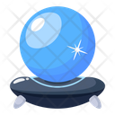 پیش‌نمایش فایل trendy-magic-ball-6208585 از پک قرون وسطی