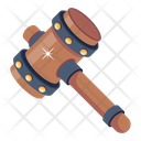 پیش‌نمایش فایل trendy-medieval-hammer-6208618 از پک قرون وسطی
