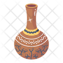 پیش‌نمایش فایل vase-with-traditional-paint-6208626 از پک قرون وسطی